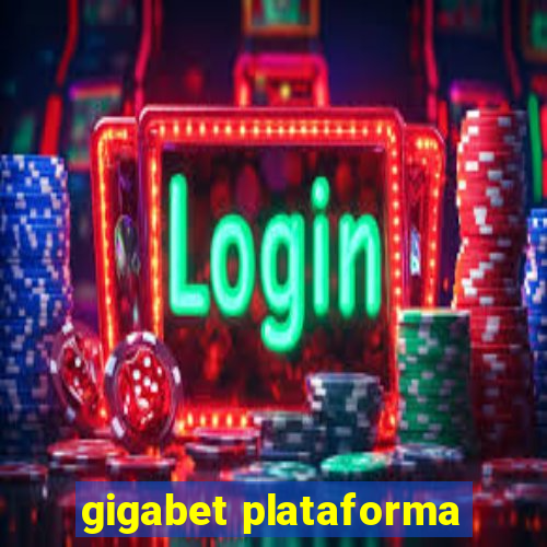 gigabet plataforma